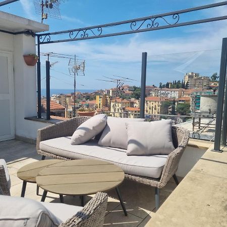 La Casa Dello Svedese Apartment ซานเรโม ภายนอก รูปภาพ