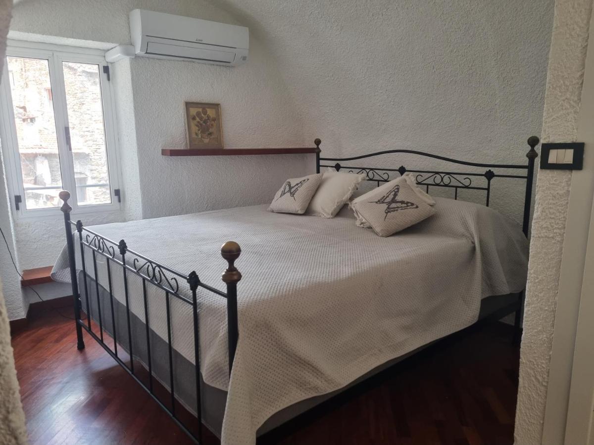 La Casa Dello Svedese Apartment ซานเรโม ภายนอก รูปภาพ