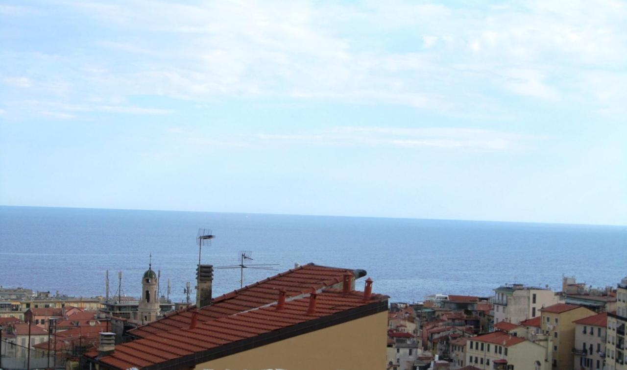 La Casa Dello Svedese Apartment ซานเรโม ภายนอก รูปภาพ