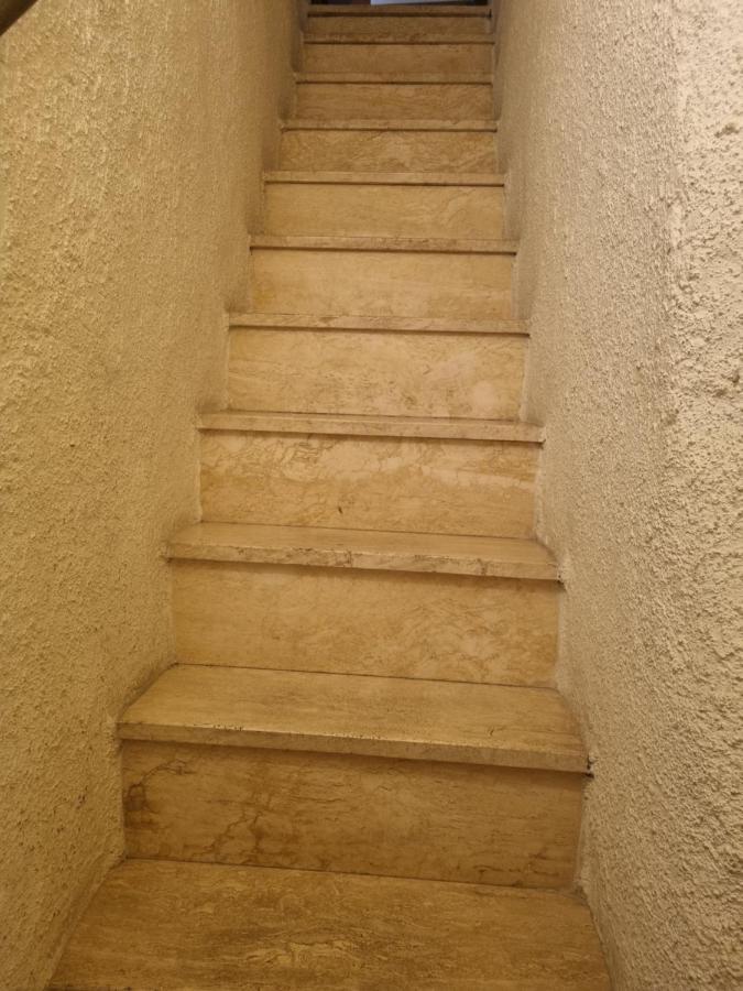 La Casa Dello Svedese Apartment ซานเรโม ภายนอก รูปภาพ