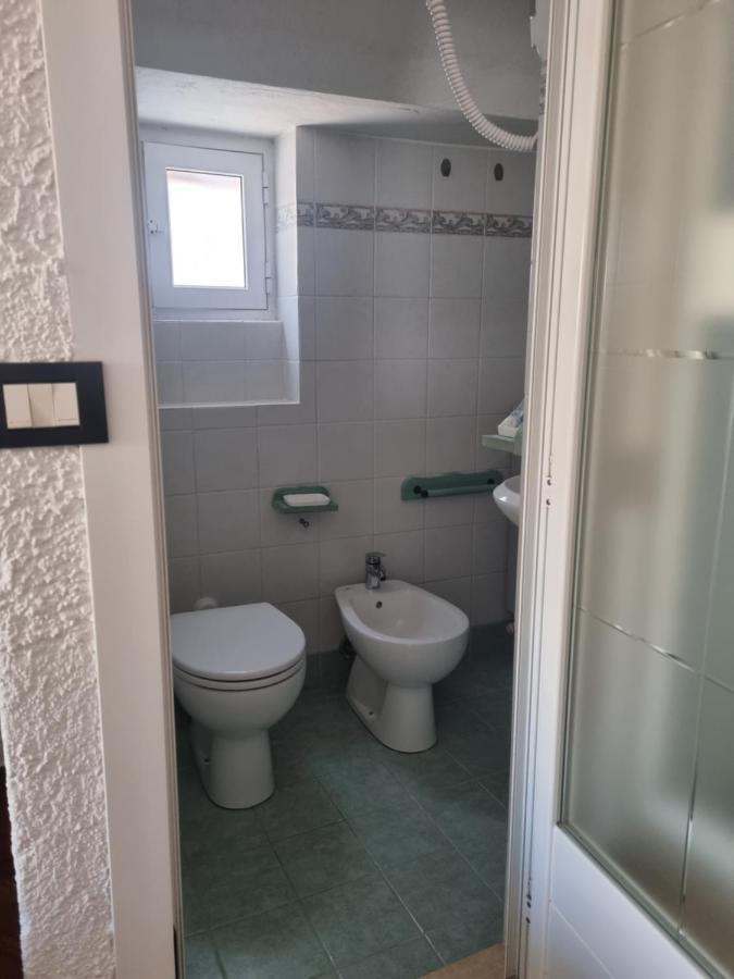 La Casa Dello Svedese Apartment ซานเรโม ภายนอก รูปภาพ