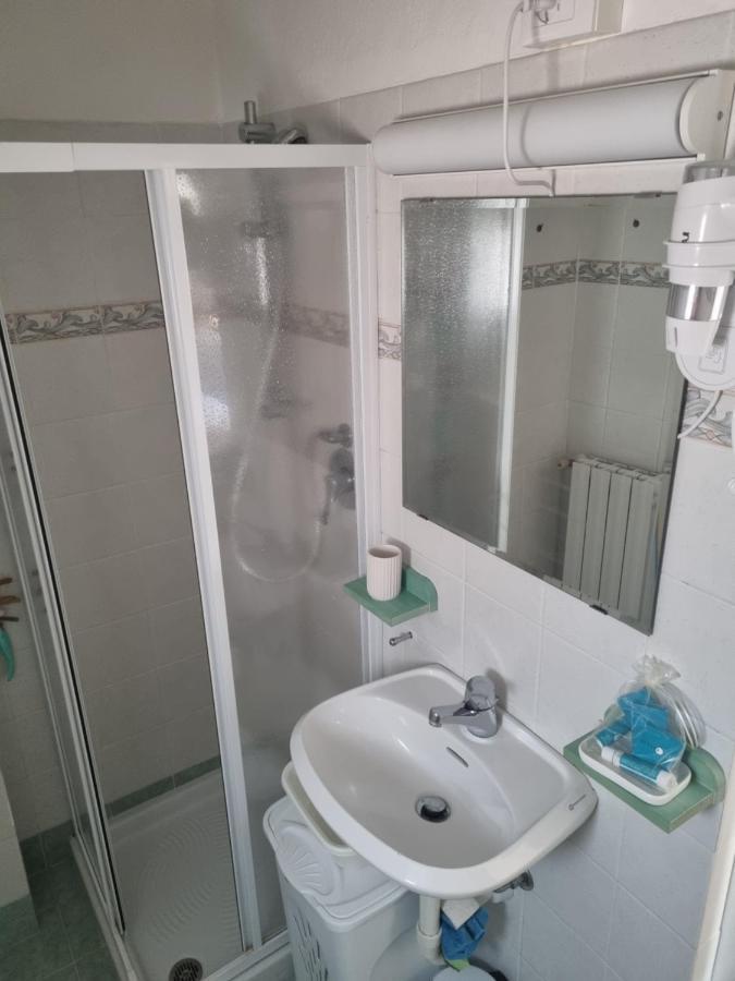 La Casa Dello Svedese Apartment ซานเรโม ภายนอก รูปภาพ