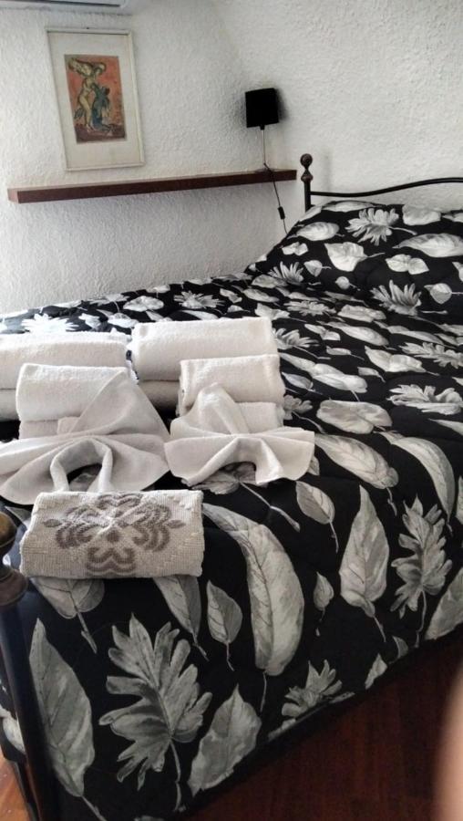 La Casa Dello Svedese Apartment ซานเรโม ภายนอก รูปภาพ