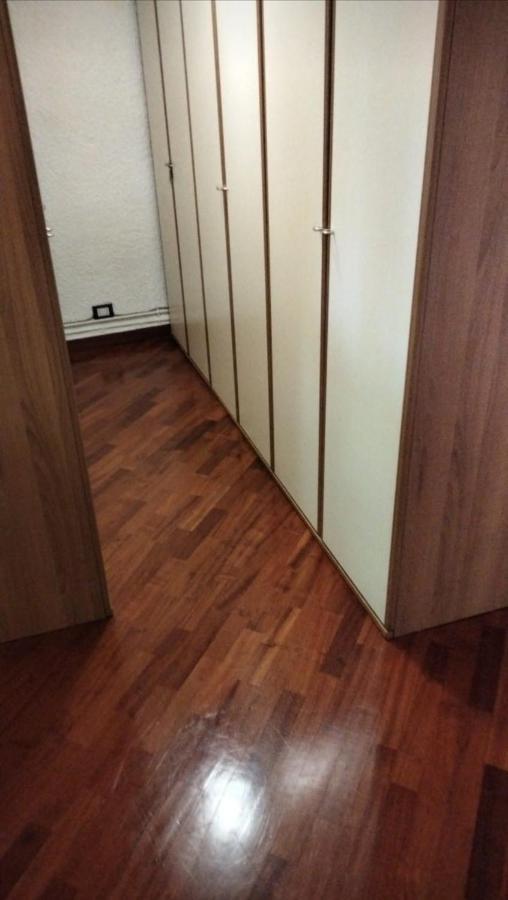 La Casa Dello Svedese Apartment ซานเรโม ภายนอก รูปภาพ
